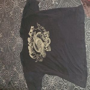 CroBot Concert Tee XL